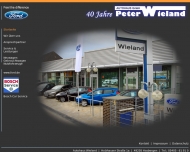 Bild Autohaus Peter Wieland Gesellschaft mit beschrnkter Haftung
