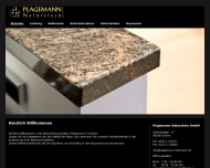 Bild Plagemann Naturstein GmbH