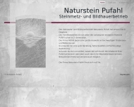 Bild Pufahl Naturstein