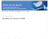 Bild Gerhard Specht GmbH