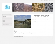Bild WWA Westerwald Asphalt GmbH & Co. KG