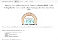 Bild Natursteine Leisen GmbH