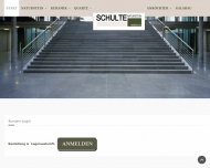 Bild Natursteinbetrieb Schulte GmbH & Co. KG