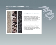 Bild Natursteinwerk Schlosser GmbH