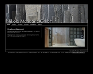 Bild Nikola Mandaric GmbH
