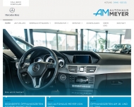 Bild Auto Meyer Service GmbH