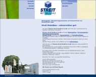 Bild Streit Metallbau GmbH