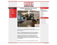 Bild H. Bauer Werkstein GmbH