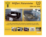 Bild Wilfart Natursteine GmbH