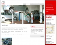 Bild Autohaus Wilkens GmbH