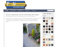 Bild Frank Naturstein GmbH