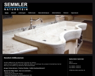 Bild Naturstein Semmler GmbH