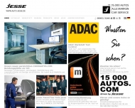 Bild Autohaus Jesse Inh. Manfred Jesse