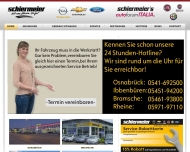 Bild Schiermeier Autohaus Ibbenbren GmbH