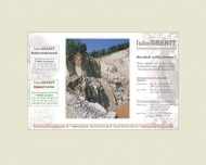 Bild Fischer Granit Natursteinwerk- Transporte Inh. Matthias Fischer e.K