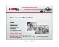 Bild Comtec Systeme GmbH