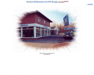 Bild Kraftfahrzeuge Josef Brgge GmbH
