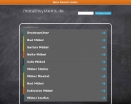 Bild Morath Systems e.K.