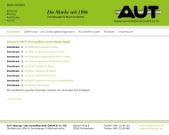 Bild AUT Absaug- und Umwelttechnik GmbH 
