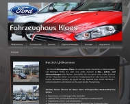 Bild Fahrzeughaus Klaas GmbH