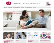 Bild Lux (Deutschland) GmbH Reinigungssysteme