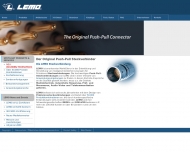 Bild LEMO Elektronik GmbH