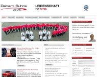 Bild Deitert-Suhre GmbH & Co. KG, Autohaus