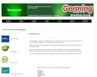 Bild Germing GmbH & Co.