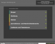 Bild Berger Paul GmbH Tren- und Stahlbau