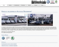 Bild Autohaus Renzenbrink