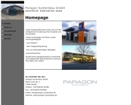 Bild PARAGON Systembau GmbH