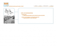Bild SUD Stahlunternehmung Dresden GmbH