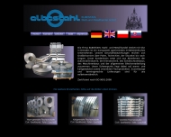 Bild Elbestahl Stahl- und Metallhandel GmbH