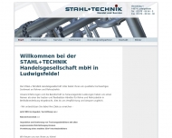 Bild IBL GmbH - Industriebeteiligungen Ludwigsfelde