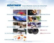 Bild Kstner Stahlzentrum GmbH