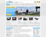 Bild Mehmann Autohaus