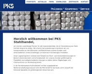 Bild PKS GmbH Peter Krdell Stahlhandel