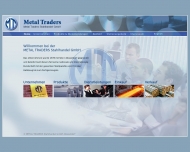Bild Metal Traders Stahlhandel GmbH
