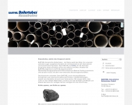 Bild Barthel Handel und Verwaltung GmbH