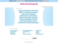 Bild Auto Brring Gesellschaft mit beschrnkter Haftung