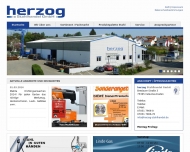 Bild Herzog Stahlhandel GmbH