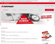 Bild Zweygart Fachhandelsgruppe GmbH & Co. KG