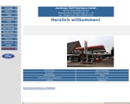 Bild Autohaus Rolf Fehrmann GmbH