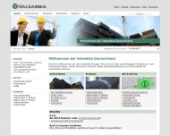 Bild Valsabbia Deutschland GmbH
