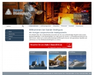Bild Sande Stahlguss Grundstcks GmbH & Co. KG