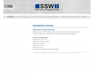 Bild SSW Stahl Service Wuppertal GmbH