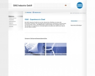 Bild SIAG Nordseewerke GmbH