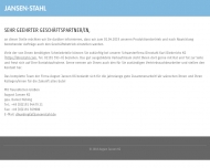 Bild Stahl- und Hammerwerk August Jansen