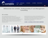 Bild comebis professional services GmbH