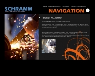 Bild Schramm Stahl- und Metallbau GmbH